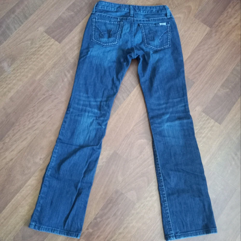 Cruel Denim ABBY Jeans - Picture 4 of 5